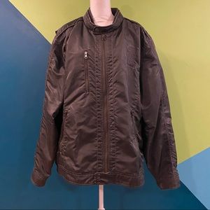 Harley-Davidson #1 Nylon Jacket